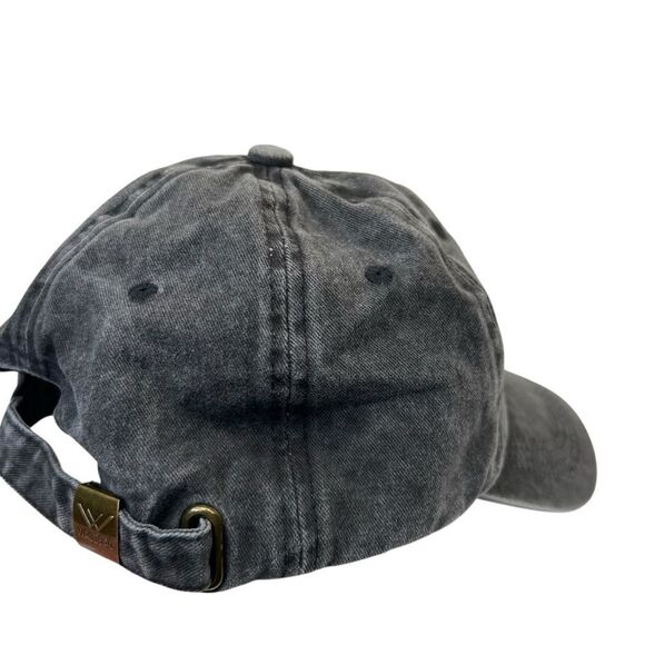 100 % cotton Corgi embroidered hat corgi dad corgi mom - Picture 6 of 9